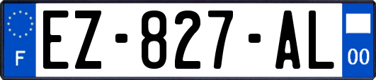 EZ-827-AL