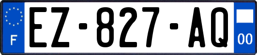 EZ-827-AQ