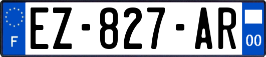 EZ-827-AR