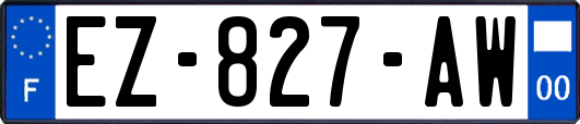 EZ-827-AW