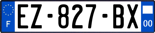 EZ-827-BX