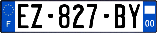 EZ-827-BY