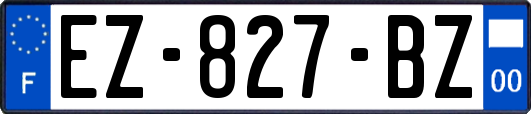 EZ-827-BZ