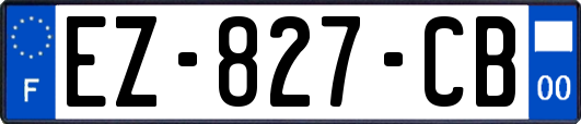 EZ-827-CB