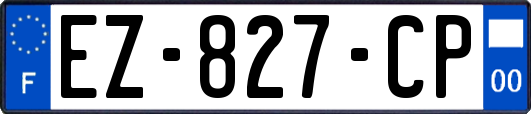 EZ-827-CP