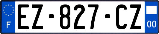 EZ-827-CZ