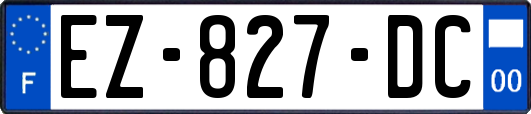 EZ-827-DC