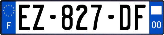 EZ-827-DF