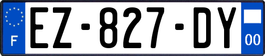 EZ-827-DY