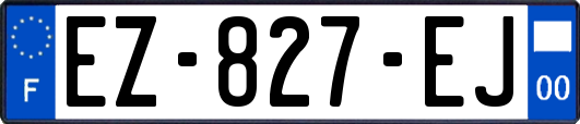 EZ-827-EJ