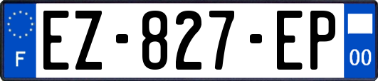 EZ-827-EP