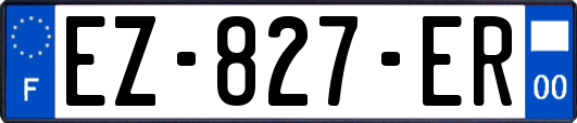 EZ-827-ER