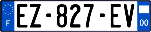 EZ-827-EV