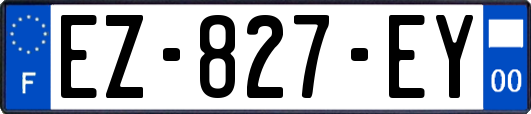 EZ-827-EY