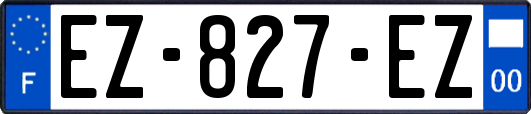 EZ-827-EZ