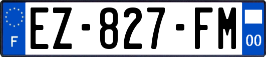 EZ-827-FM