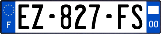 EZ-827-FS