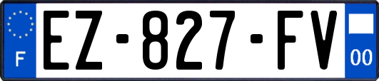 EZ-827-FV