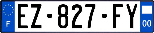 EZ-827-FY