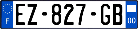 EZ-827-GB