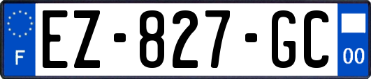 EZ-827-GC