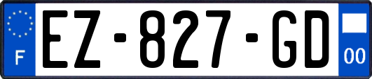 EZ-827-GD