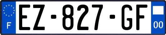 EZ-827-GF