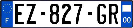 EZ-827-GR