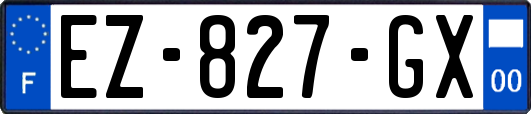 EZ-827-GX