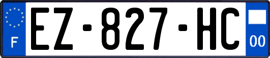 EZ-827-HC