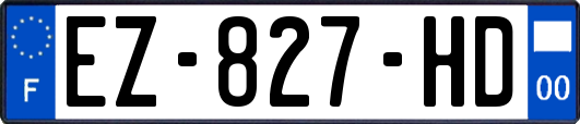 EZ-827-HD