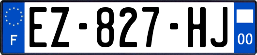 EZ-827-HJ