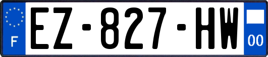 EZ-827-HW