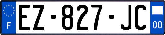 EZ-827-JC