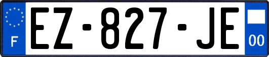 EZ-827-JE