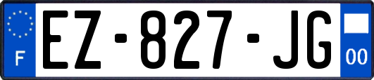 EZ-827-JG