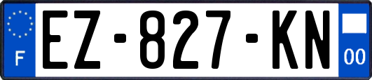 EZ-827-KN