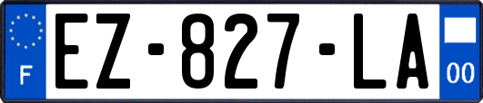 EZ-827-LA