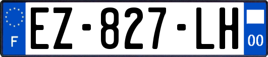 EZ-827-LH