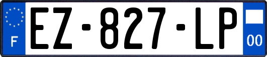 EZ-827-LP