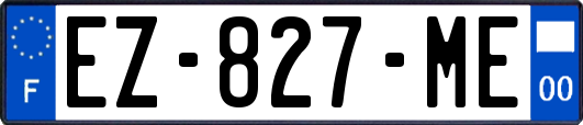 EZ-827-ME