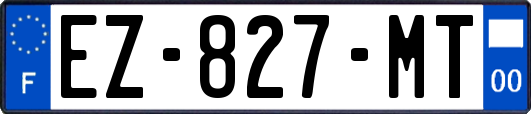 EZ-827-MT