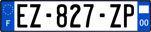 EZ-827-ZP