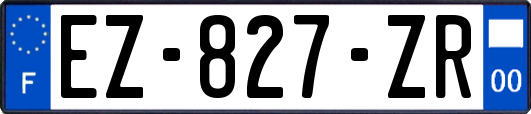 EZ-827-ZR