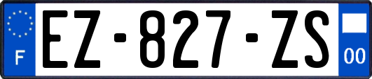 EZ-827-ZS