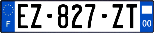 EZ-827-ZT
