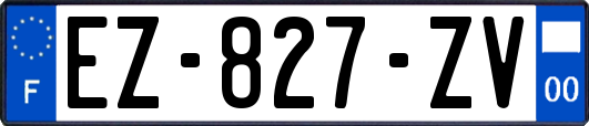 EZ-827-ZV