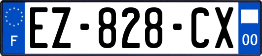 EZ-828-CX