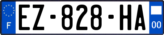 EZ-828-HA