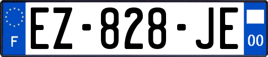 EZ-828-JE